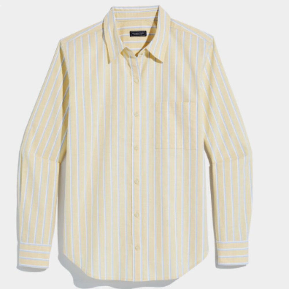 Vineyard Vines Bayview Oxford Button-Down